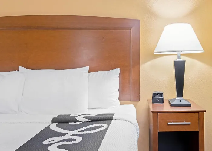 La Quinta By Wyndham Lawton / Fort Sill