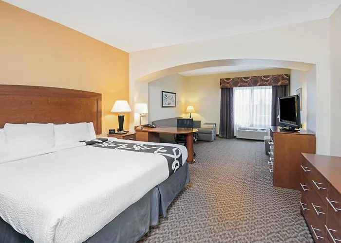 La Quinta By Wyndham Lawton / Fort Sill