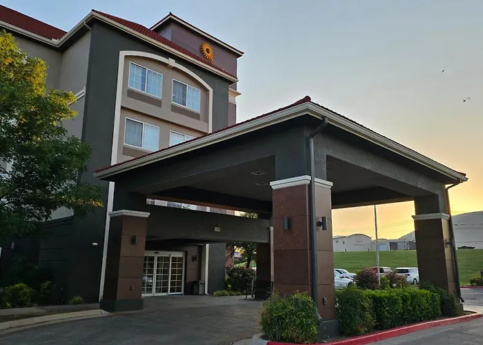 La Quinta By Wyndham Lawton / Fort Sill