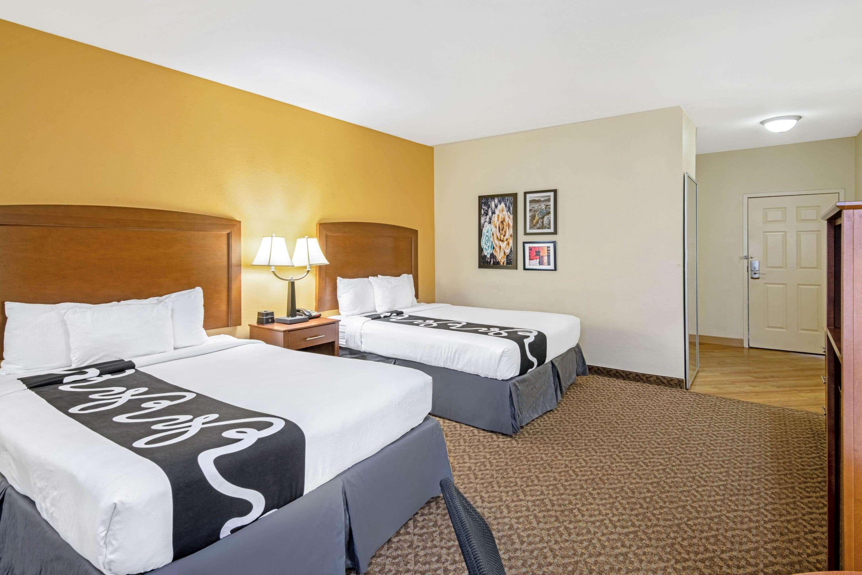 La Quinta By Wyndham / Sill 3* Lawton