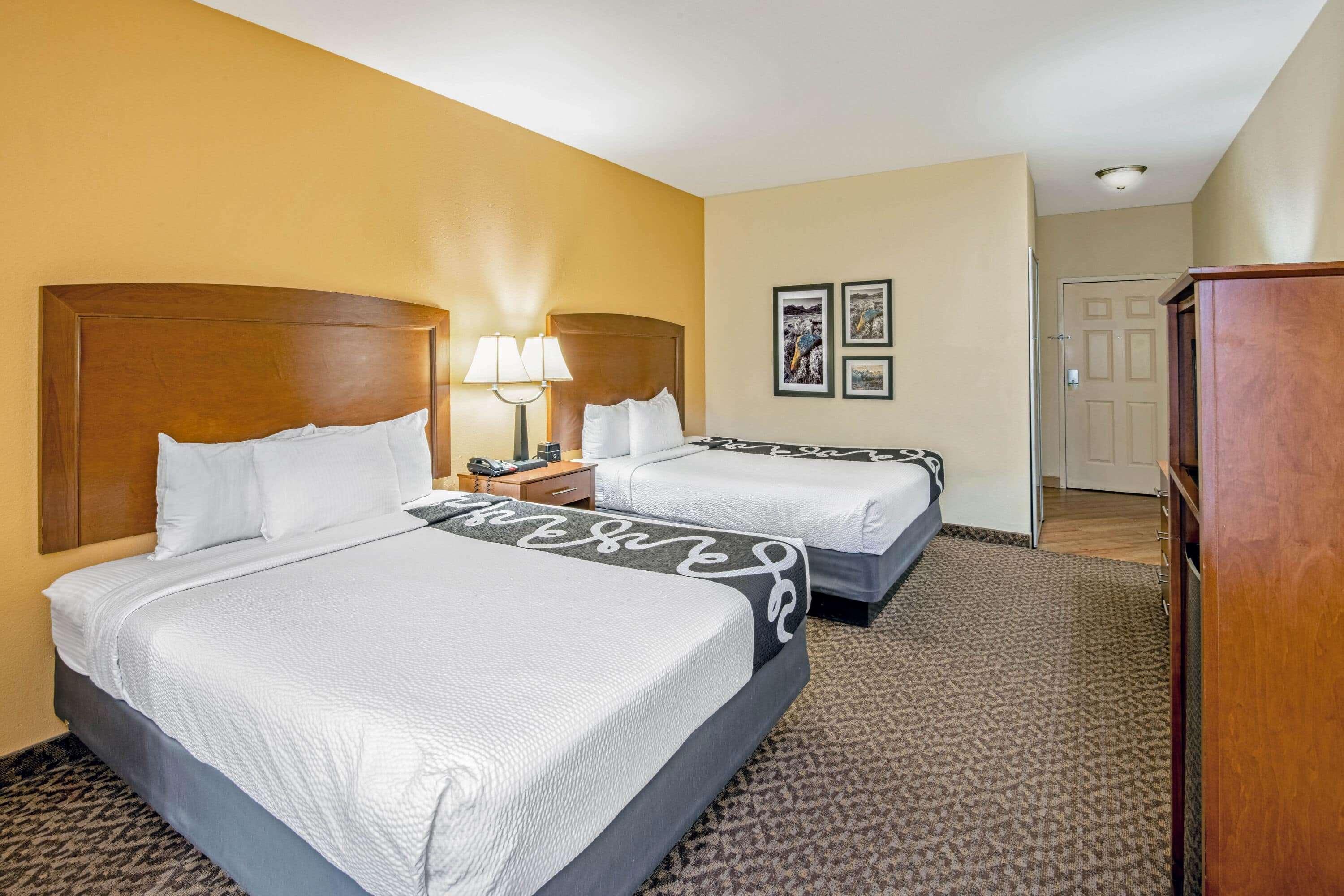 La Quinta By Wyndham / Sill Hotel Lawton