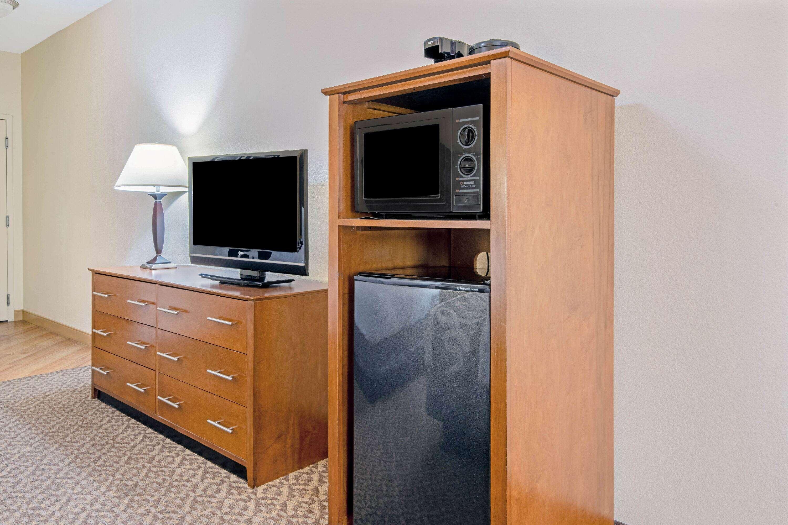 La Quinta By Wyndham / Sill 3* Lawton