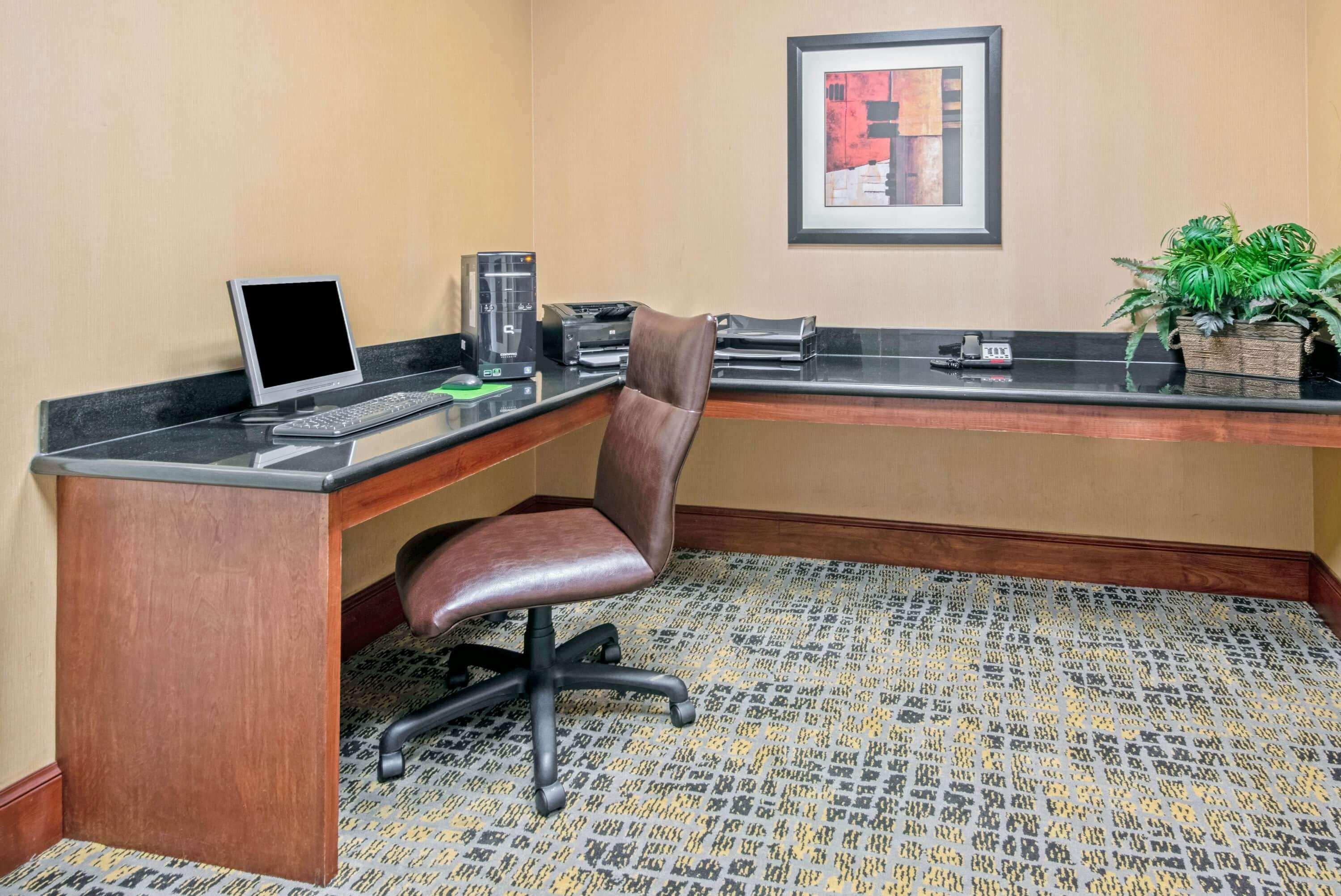 La Quinta By Wyndham / Sill 3* Lawton