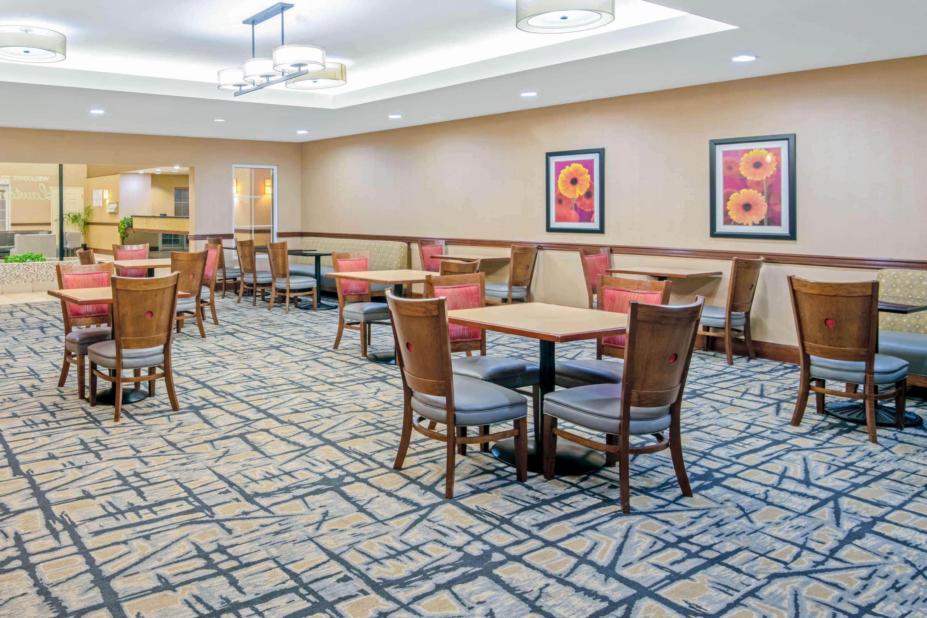 La Quinta By Wyndham / Sill 3* Lawton