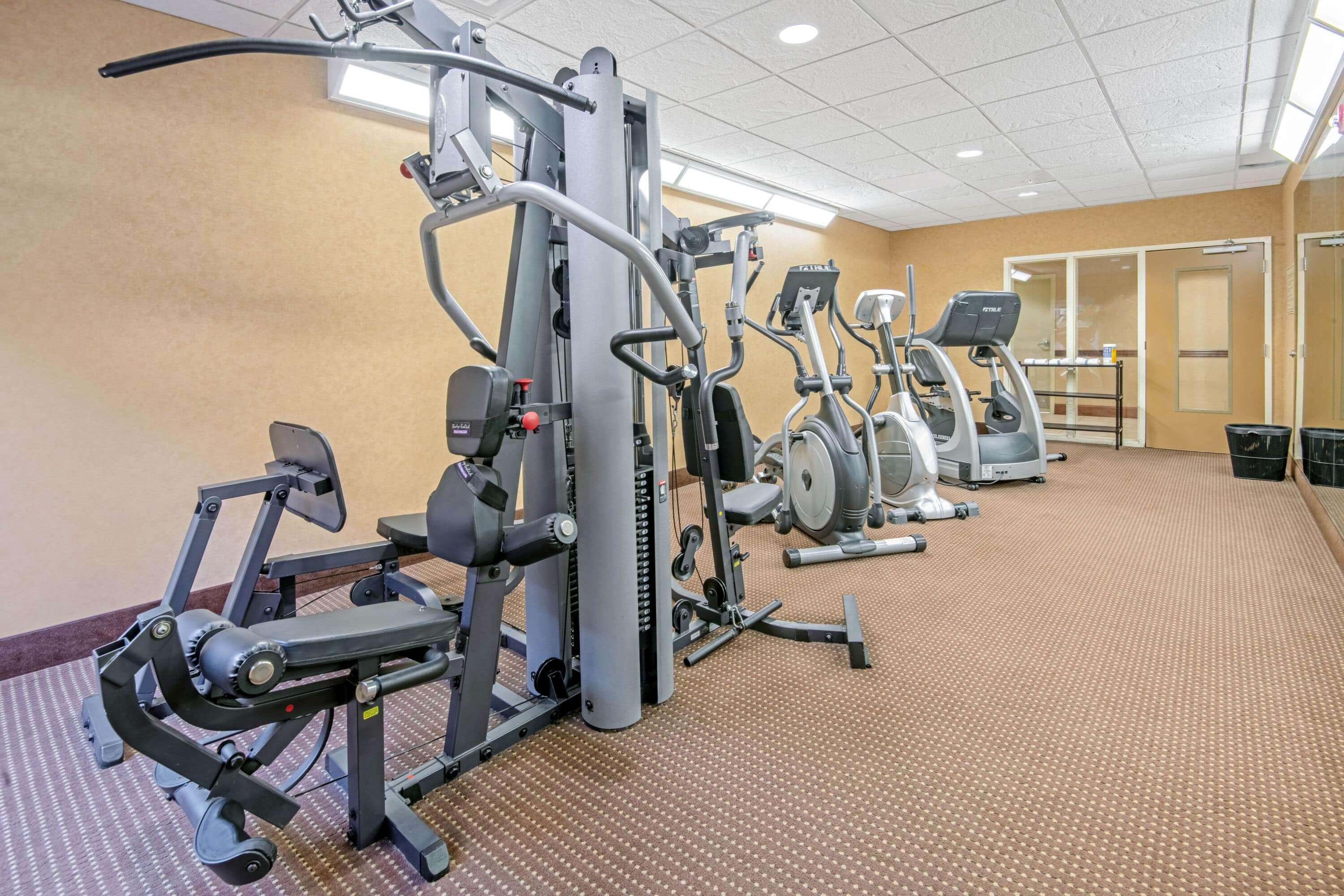 La Quinta By Wyndham / Sill 3* Lawton