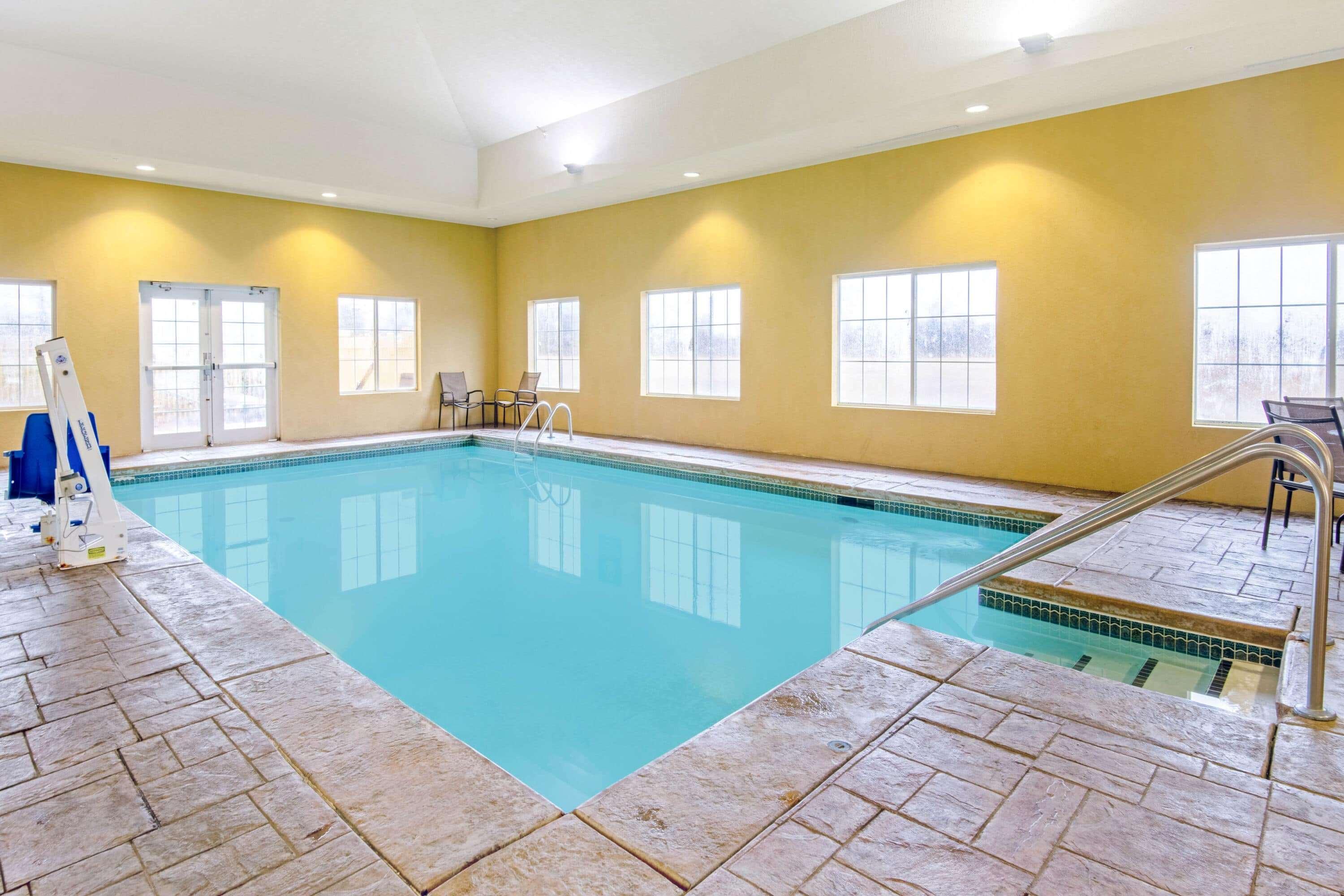 La Quinta By Wyndham / Sill 3* Lawton