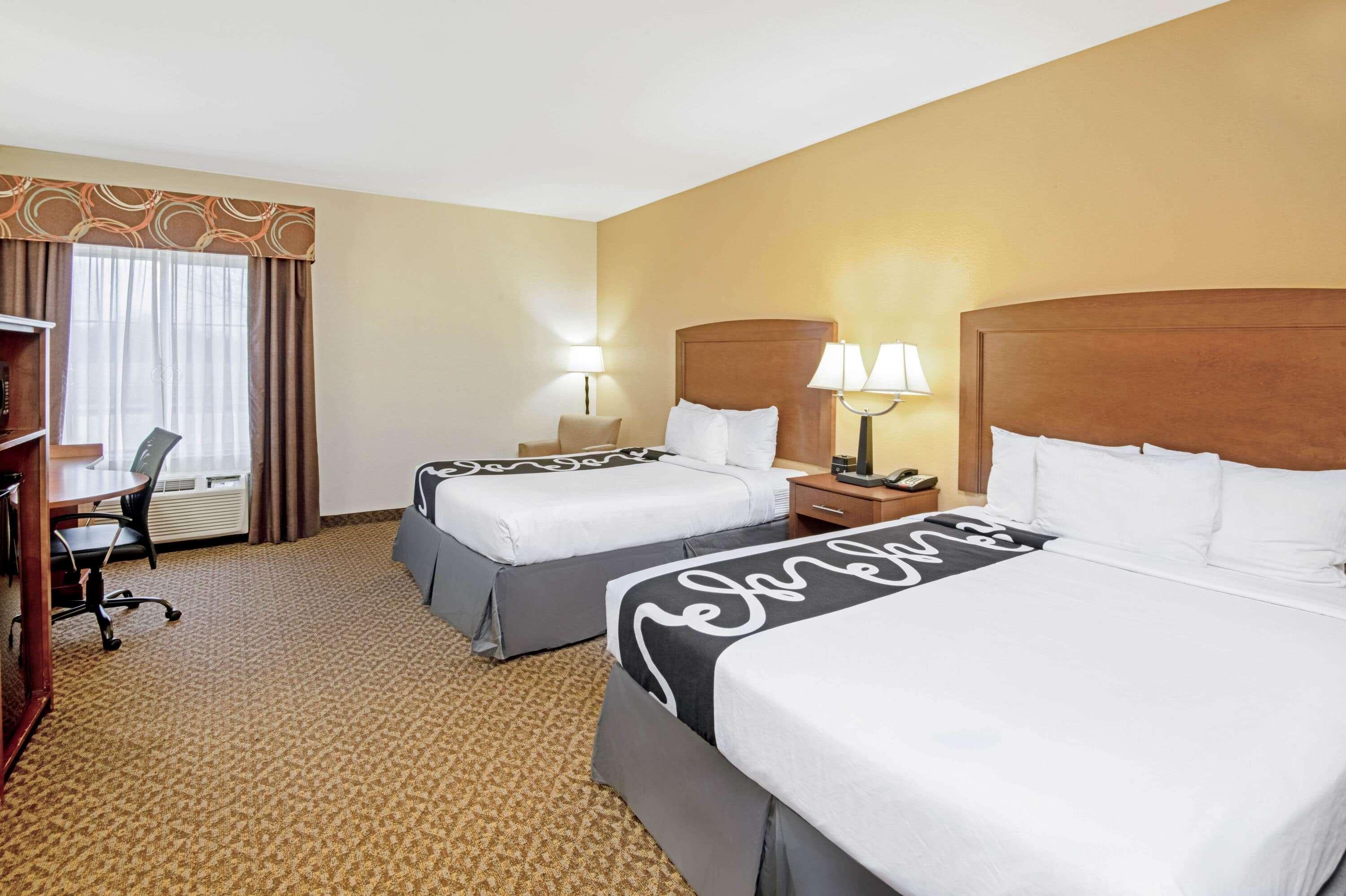 Hotel La Quinta By Wyndham / Sill 3*