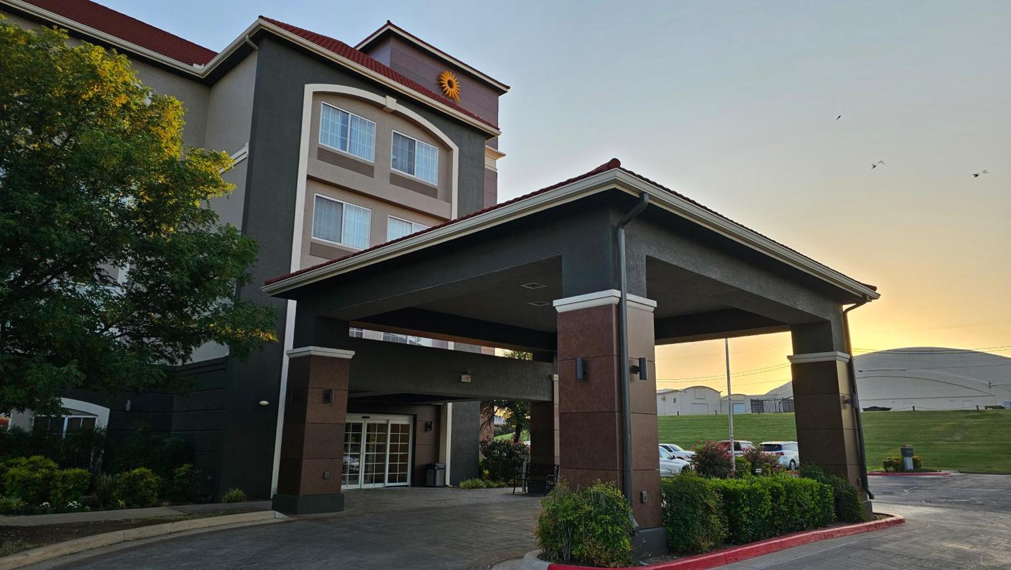 La Quinta By Wyndham / Sill 3* Lawton