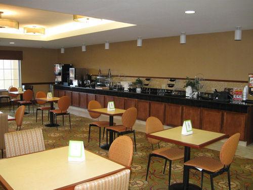 La Quinta By Wyndham / Sill Hotel 3*