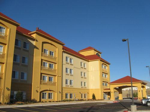 La Quinta By Wyndham / Sill 3* Lawton