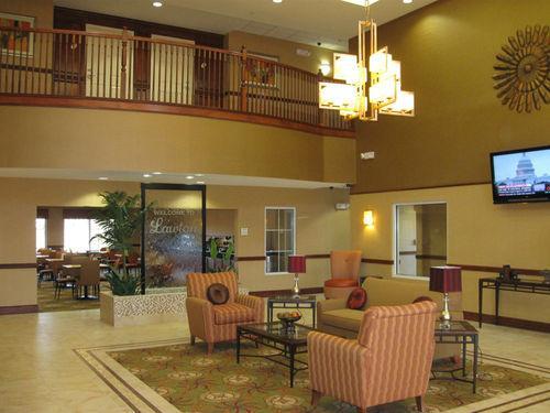 La Quinta By Wyndham / Sill Hotel Lawton